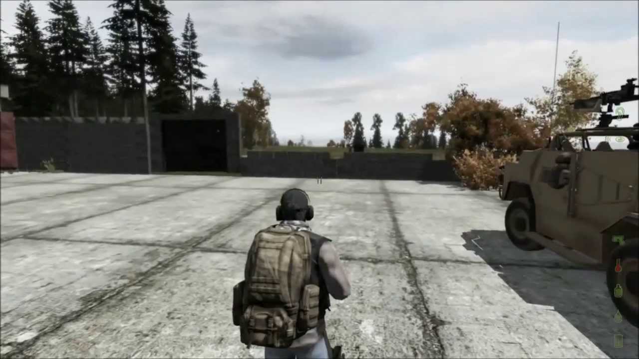 Epoch Base Building Part 1