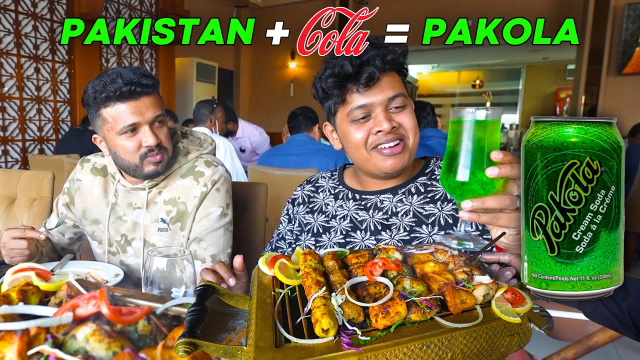 Best Handi I've Ever Had - Nayaab Haandi, Dubai - Irfan's View