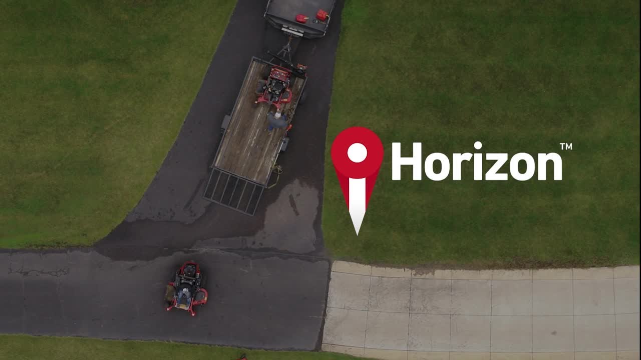 Best New Business Software for 2020 - Horizon&trade; App