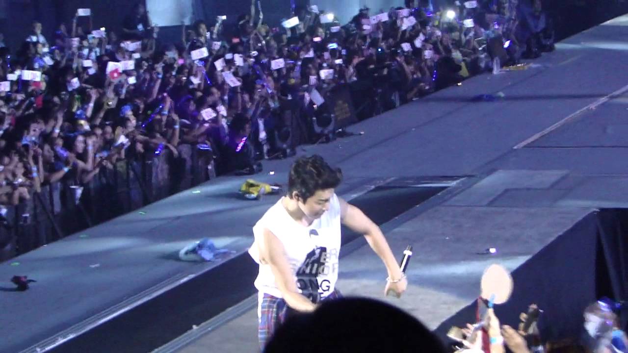 131024 SS5 Manila - Marry U