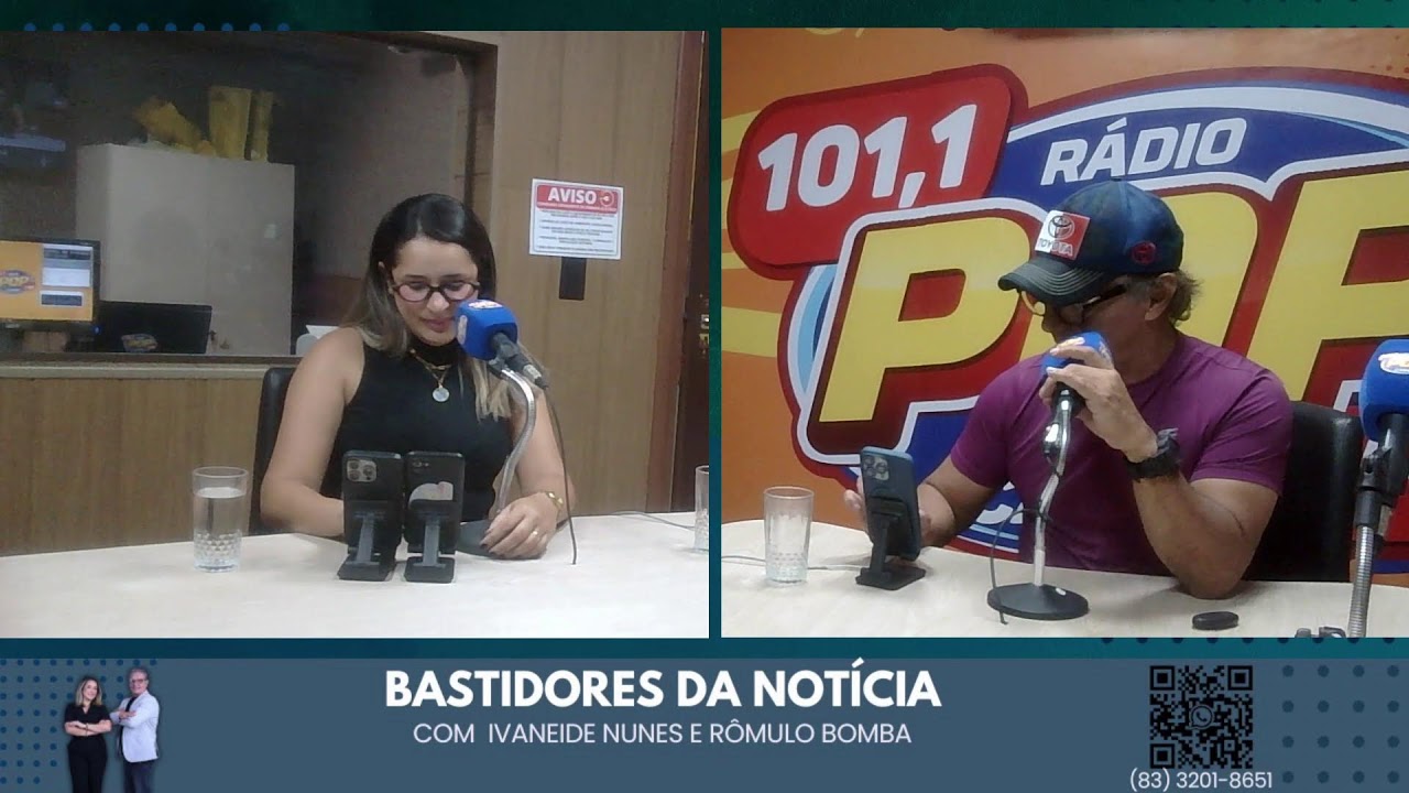 PROGRAMA BASTIDORESDA NOTÍCIA I 18/03/2026