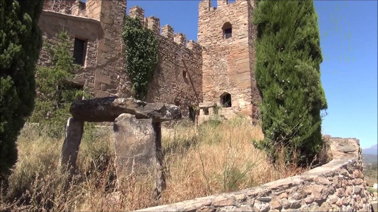 EL TOSSAL (Ponts- La Noguera)