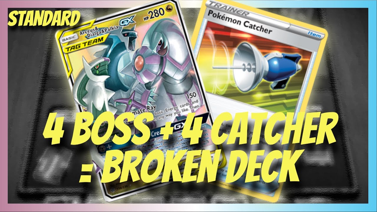 The Most Consistent ADP Deck | Pokemon TCG TEU - DAA