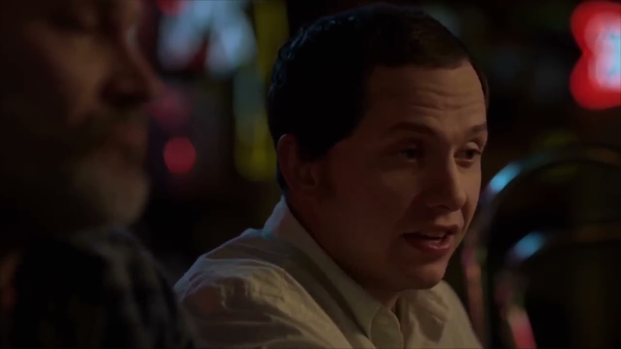 CONVERSA DE BAR! Filme Curto de Fic&ccedil;&atilde;o Cient&iacute;fica!