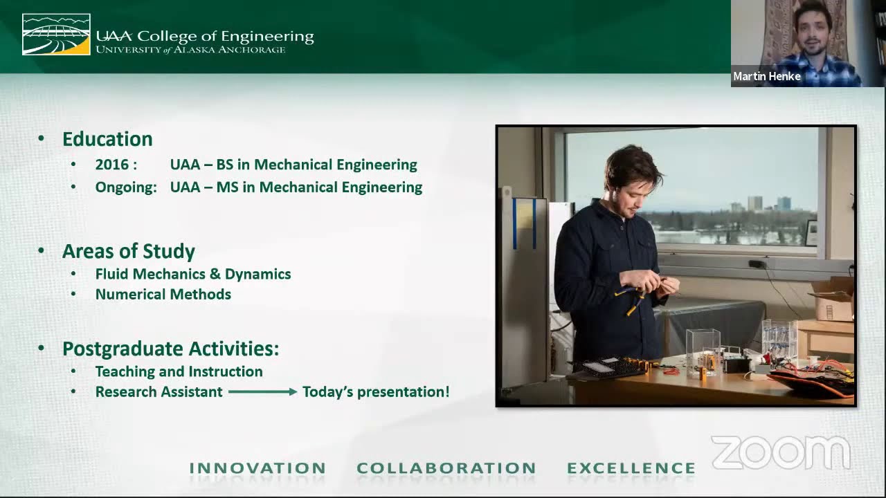 Professional Development Seminar: Thermal Management of Stationary Batteries