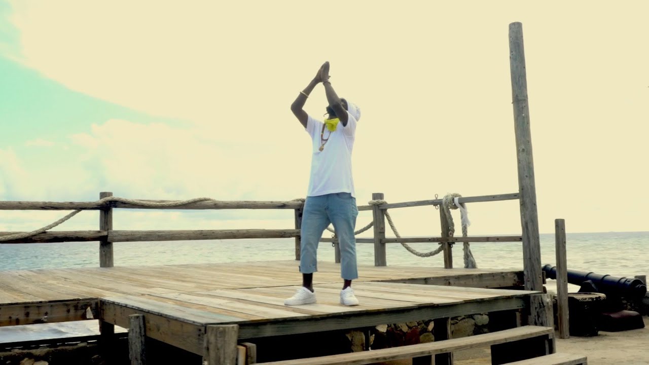 Sizzla - Without You (Official Music Video)