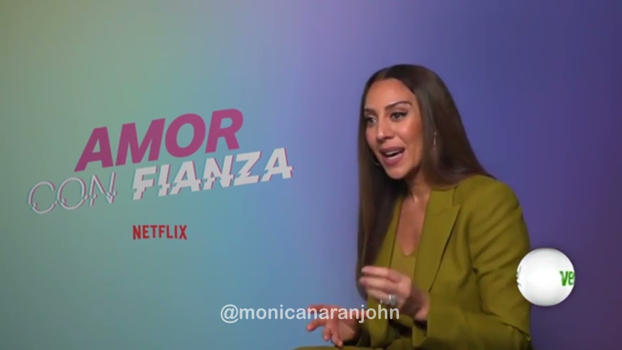 Mónica Naranjo I Entrevista I VerTele
