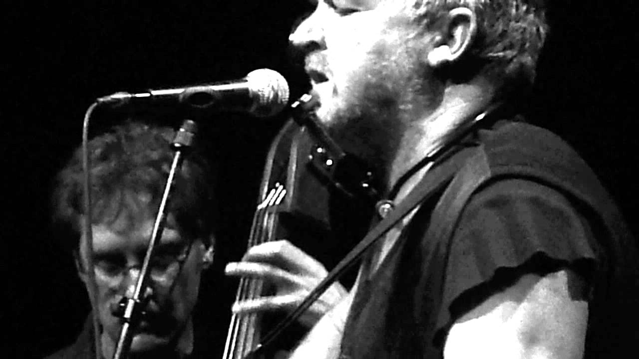 Gert Vlok Nel - Beautiful In Beaufort-Wes (live @ Paradiso Amsterdam 25.09.2011) 2/4