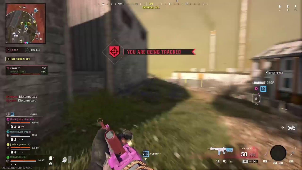 Belgische gamer
