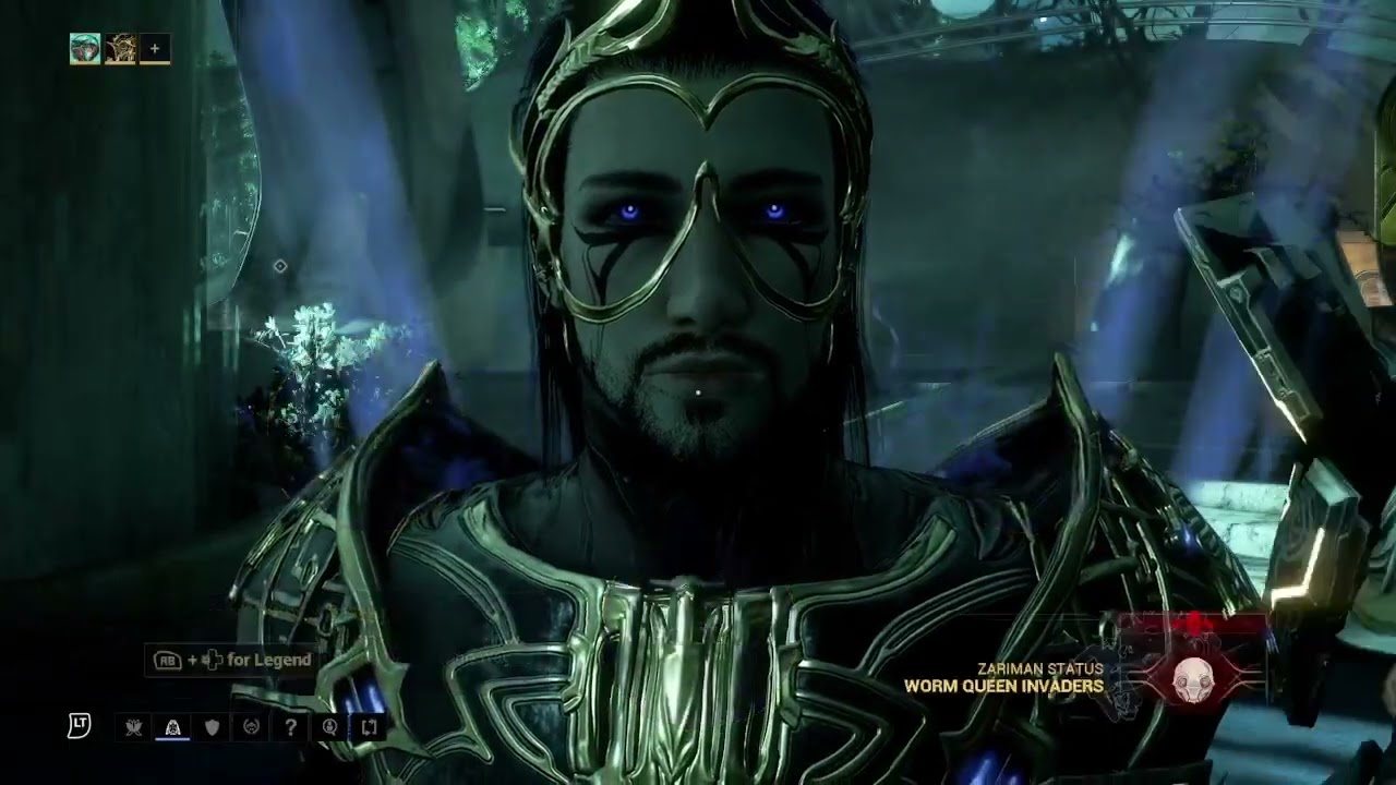 Warframe