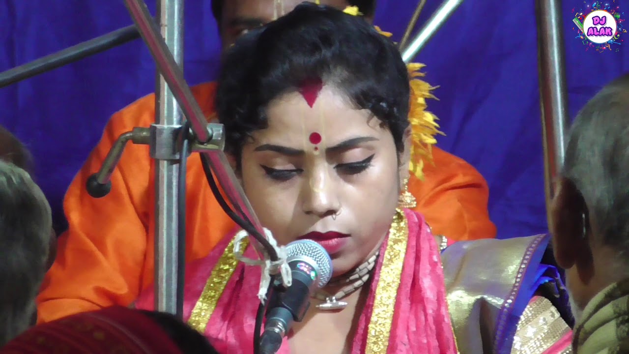 খুব সুন্দর গৌর  বন্দনা -SUCHITRA MAITY - সুচিত্রা মাইতি-9734549552