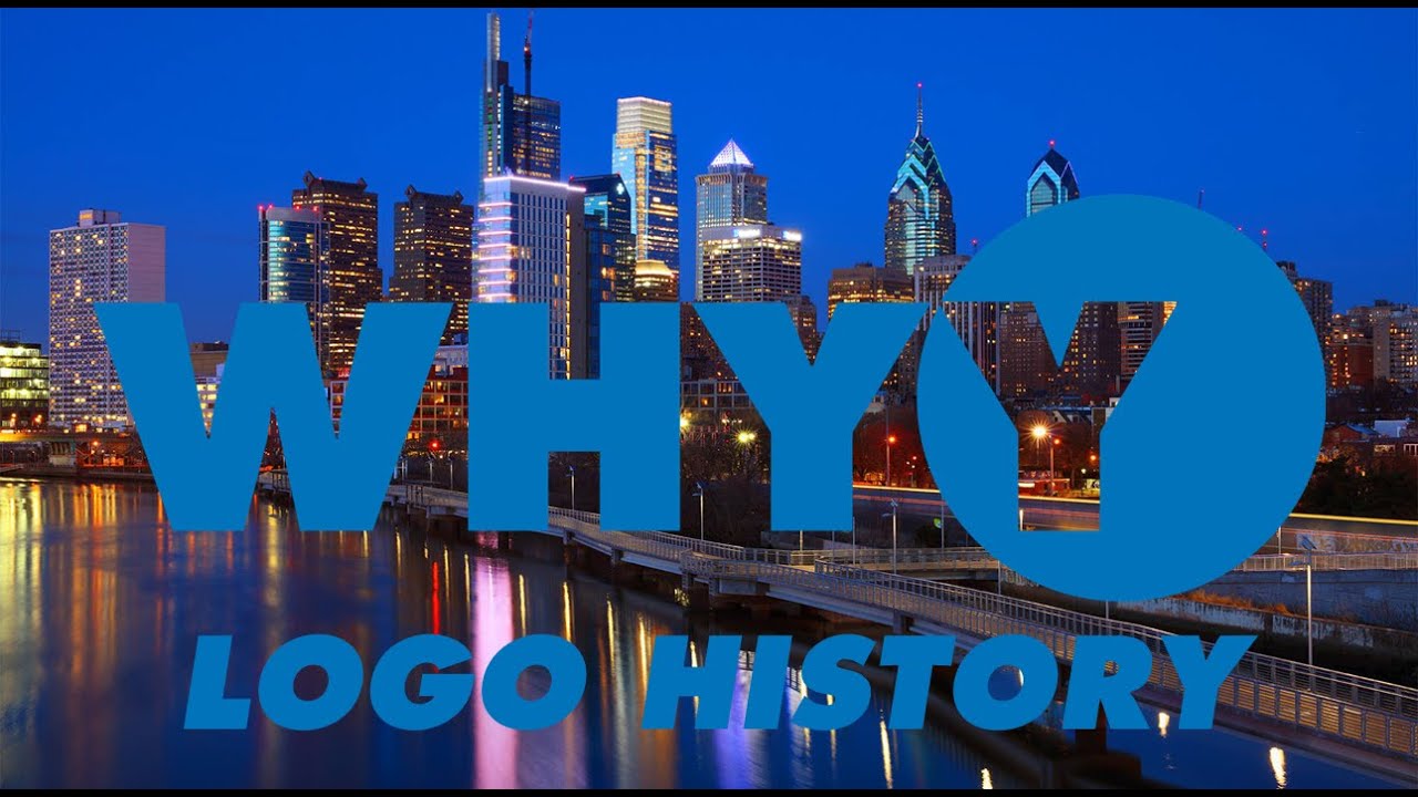 WHYY Logo History [Ep 20]
