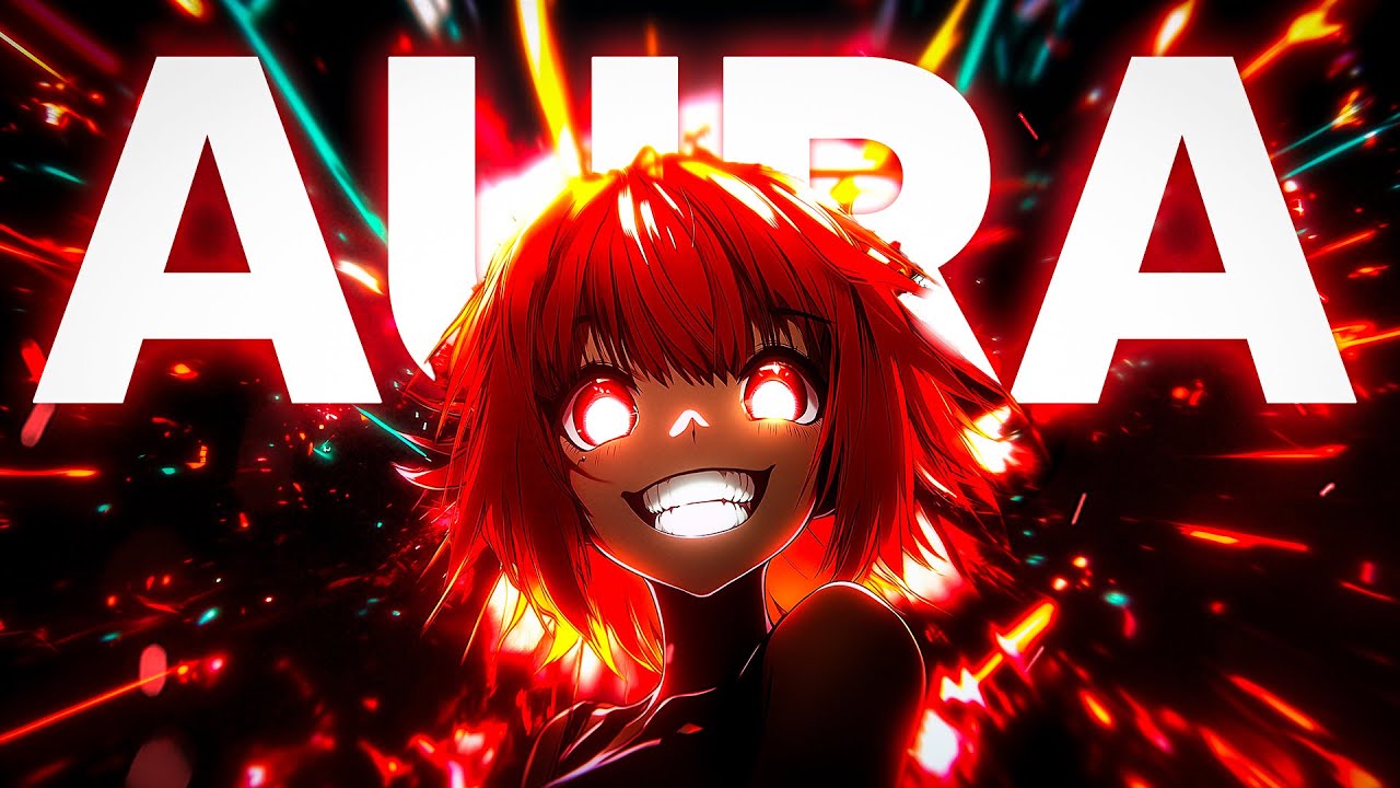 AURA = ♾️ | VIRAL AURA MUSIC PLAYLIST 2025 🔥 1 HOUR