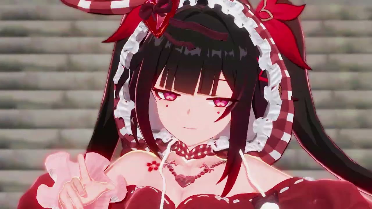 『Sparklei』Rabbit Hole【Honkai：Star Rail】