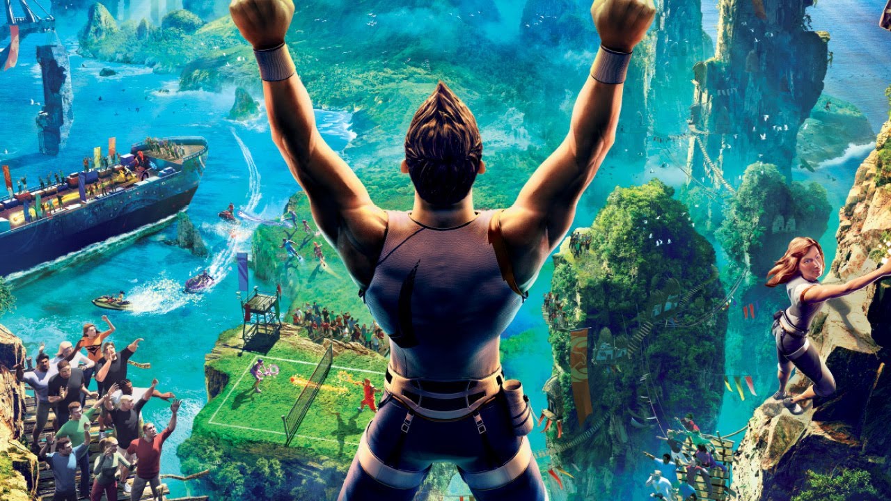 Kinect Sports Rivals - Review