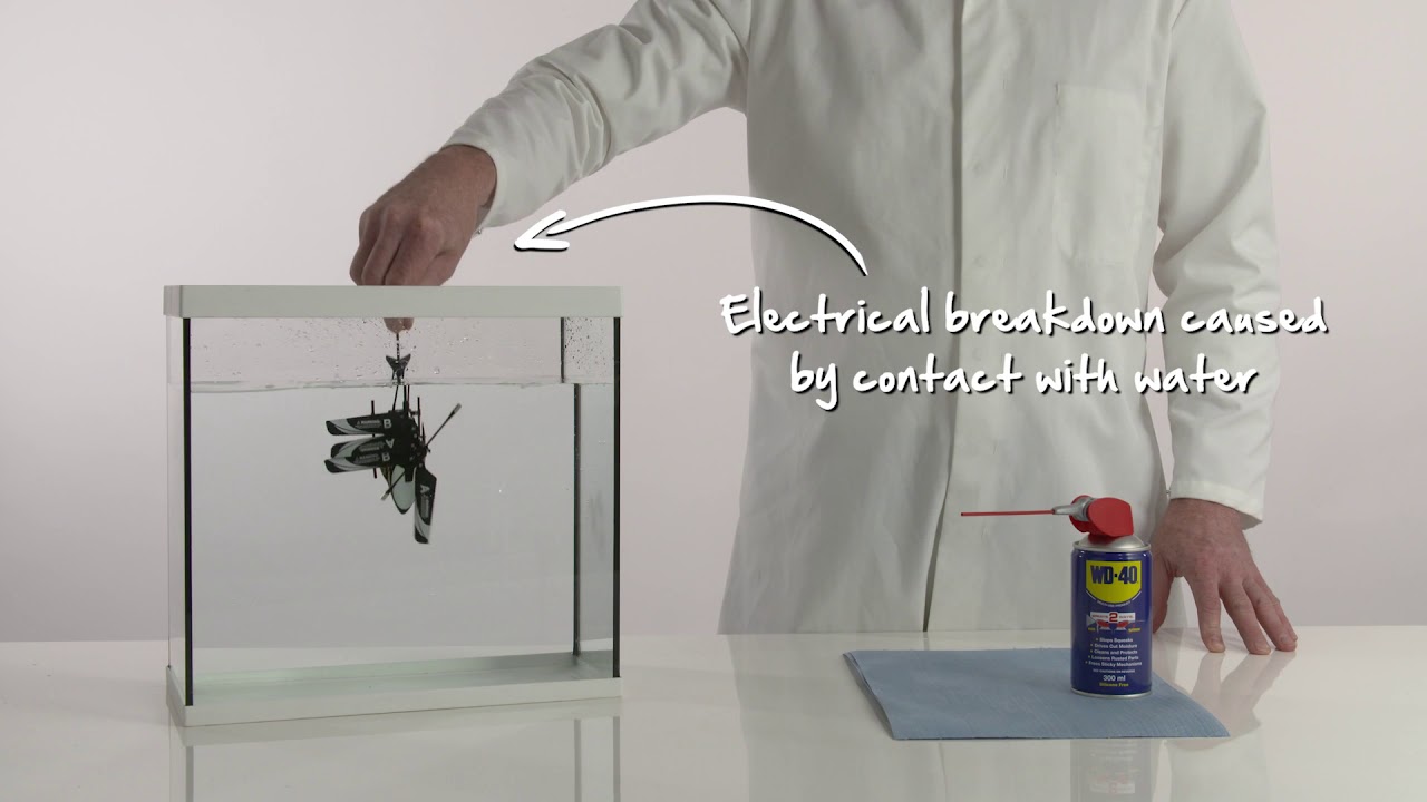 TEST 08: Dielectric Strength Explained