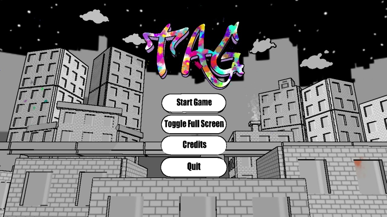 Tag: The Power of Paint - song2 / Liquid Legacy