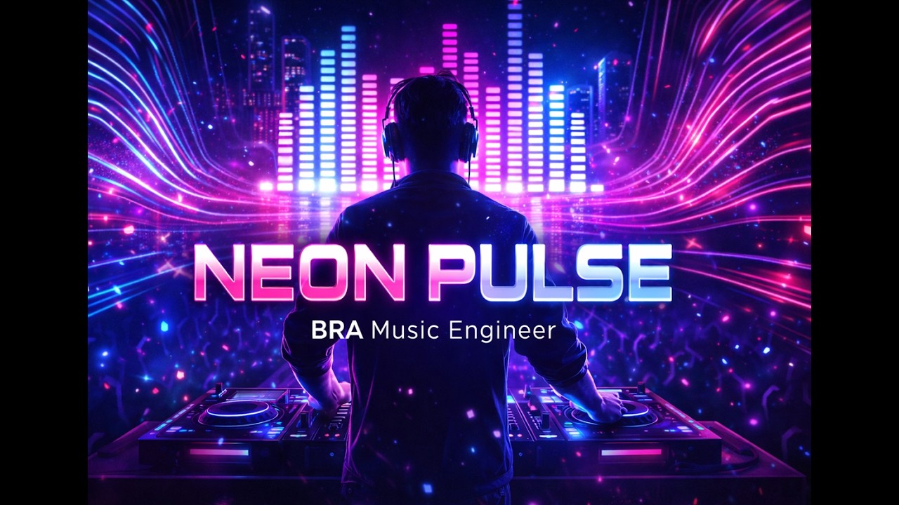Neon Pulse