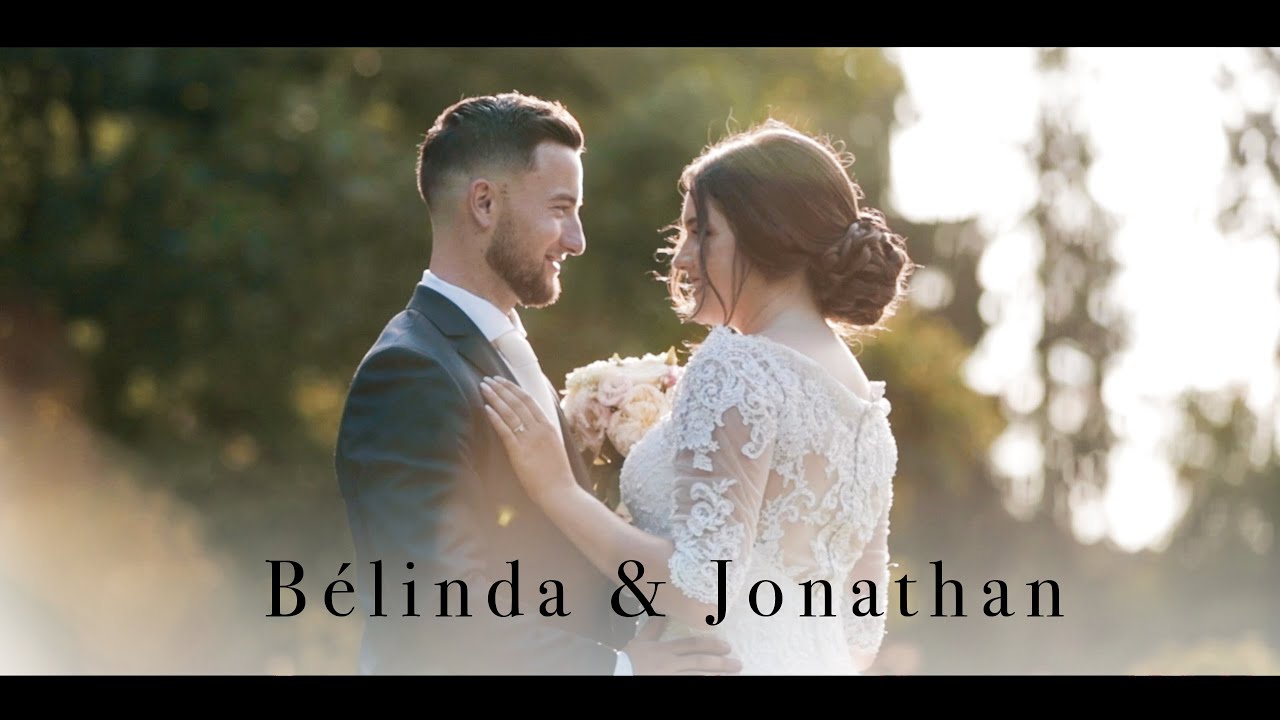 Film de Mariage - Bélinda & Jonathan - 06.07.19 - Vidéo Teaser HD // Florian Bompan