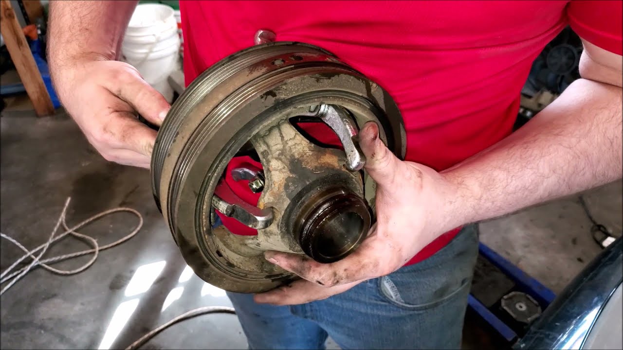How To Change The Oil-Pump In An LS Engine (4.8-5.3-5.7-6.0-6.2 liter)