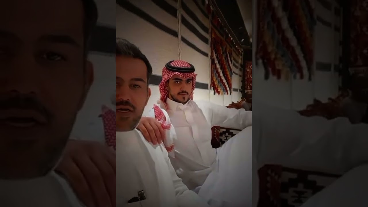فهد اليحياء / طلال اليحياء / الله يحفظكم