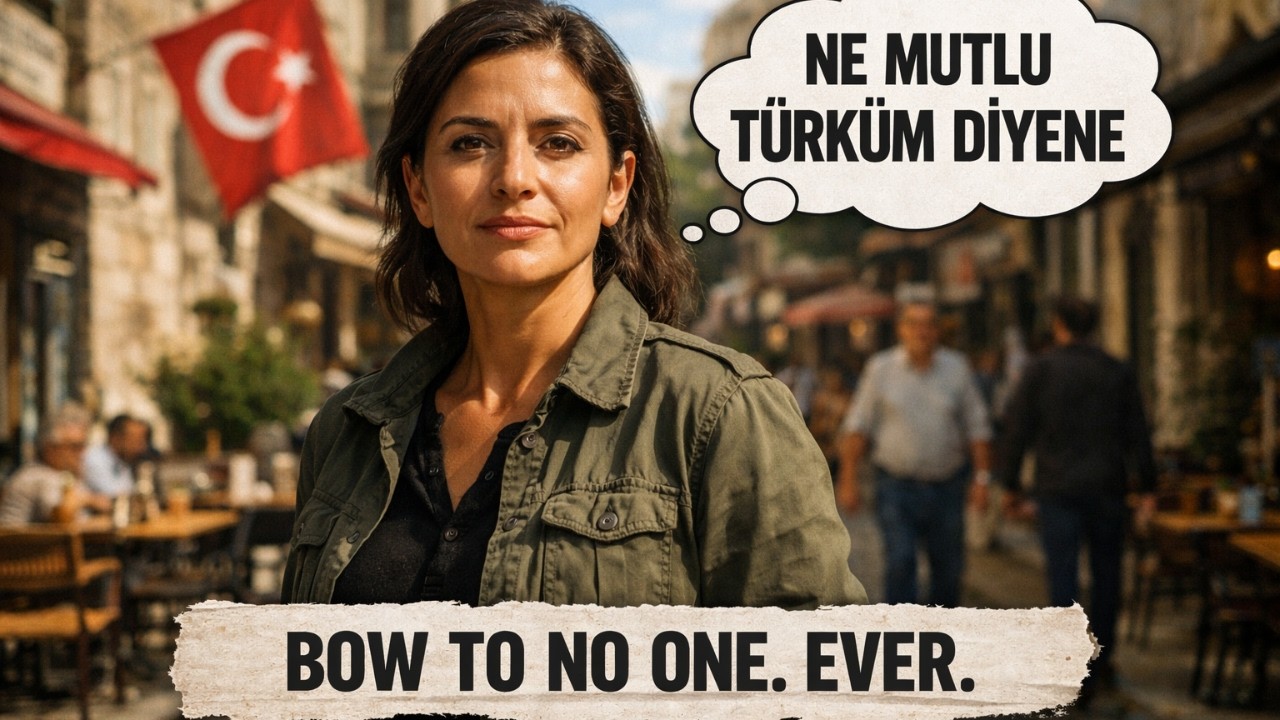 Inside The Turkish Mind: Why Respect Means Everything #documentary #türkiye #turkey