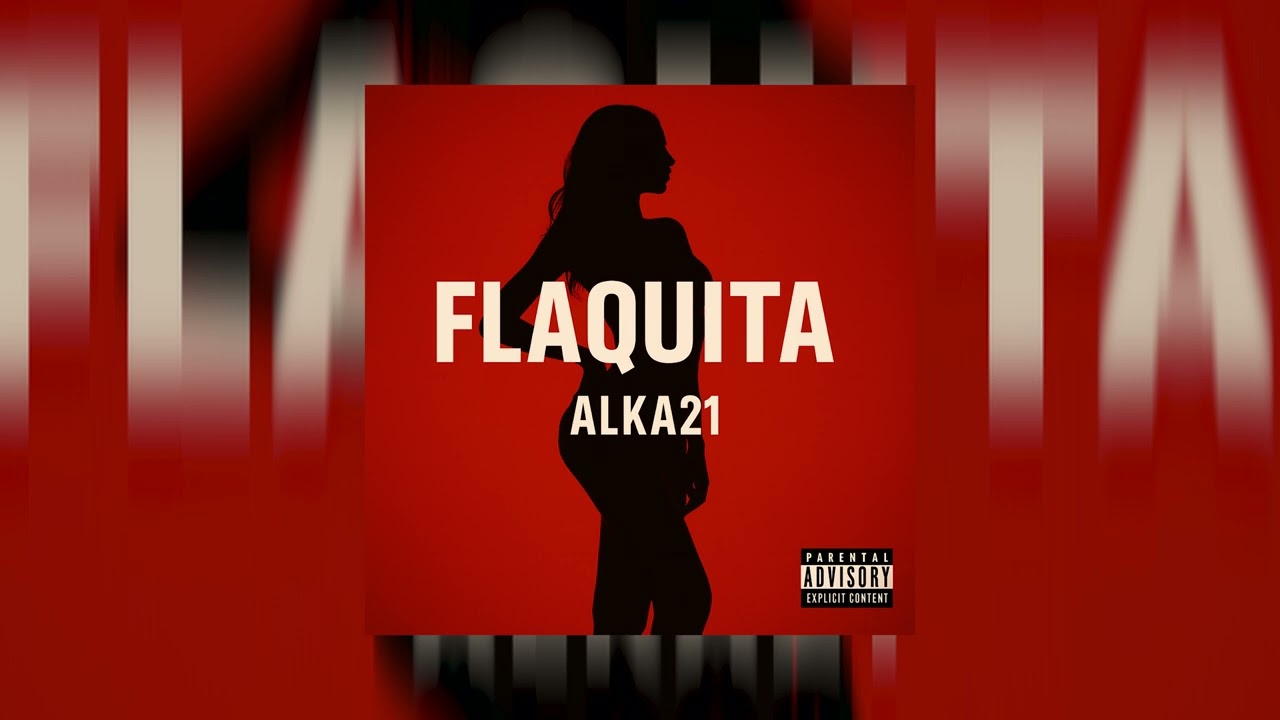 FLAQUITA - ALKA21