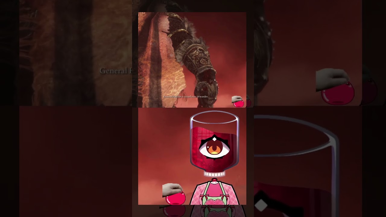 Никогда не доверяйте чату! 