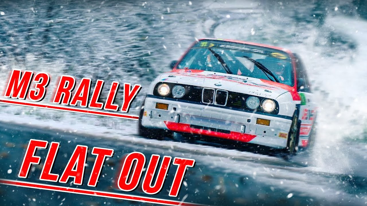 Best of onboards with WRC driver Neuville - Spa Rally 2022