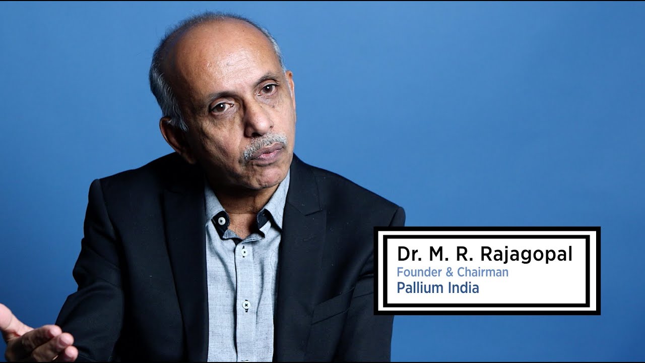Bringing Palliative Care to India
