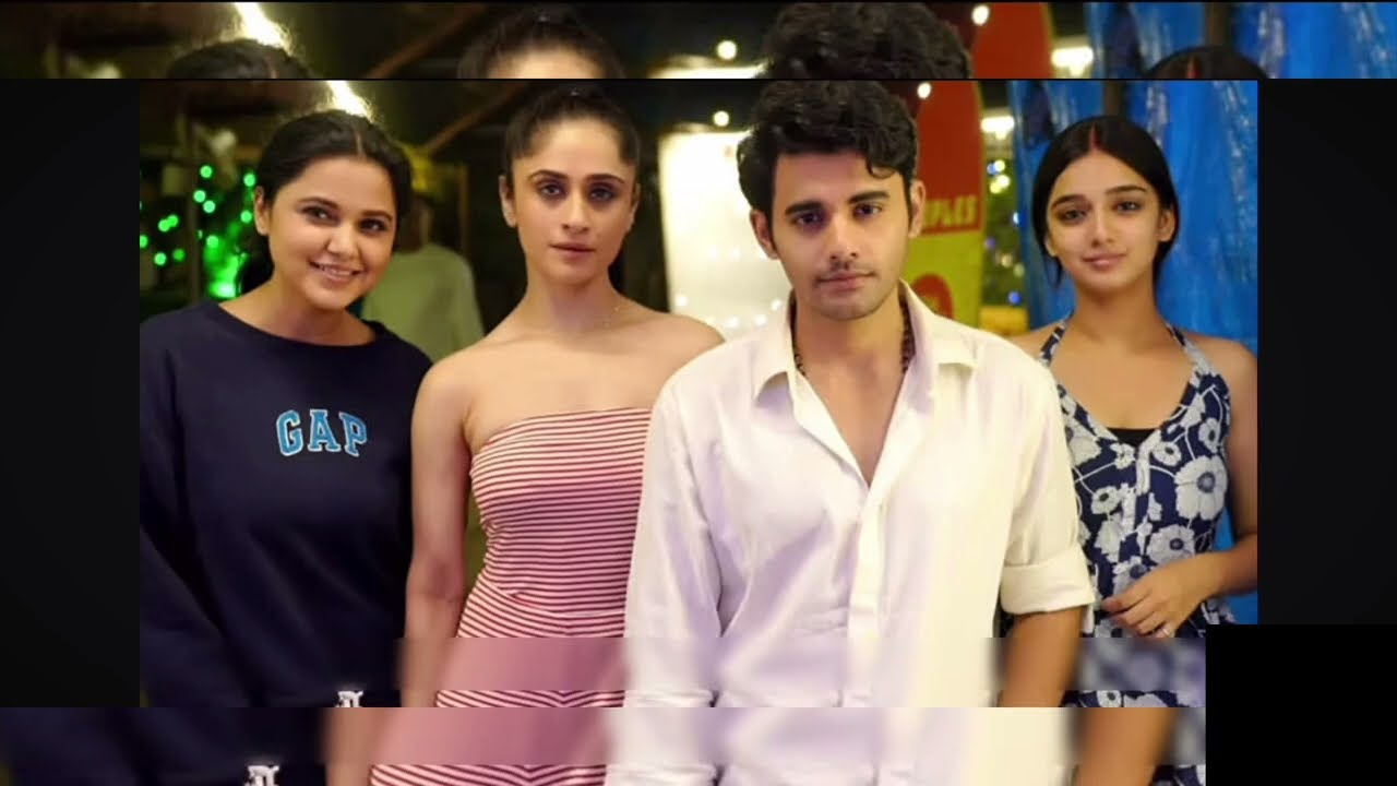 Rimjhim || 6 March 2026 || “Sameer Reaches Ghana Singh’s Hideout and Saves Rimjhim & Diya!”