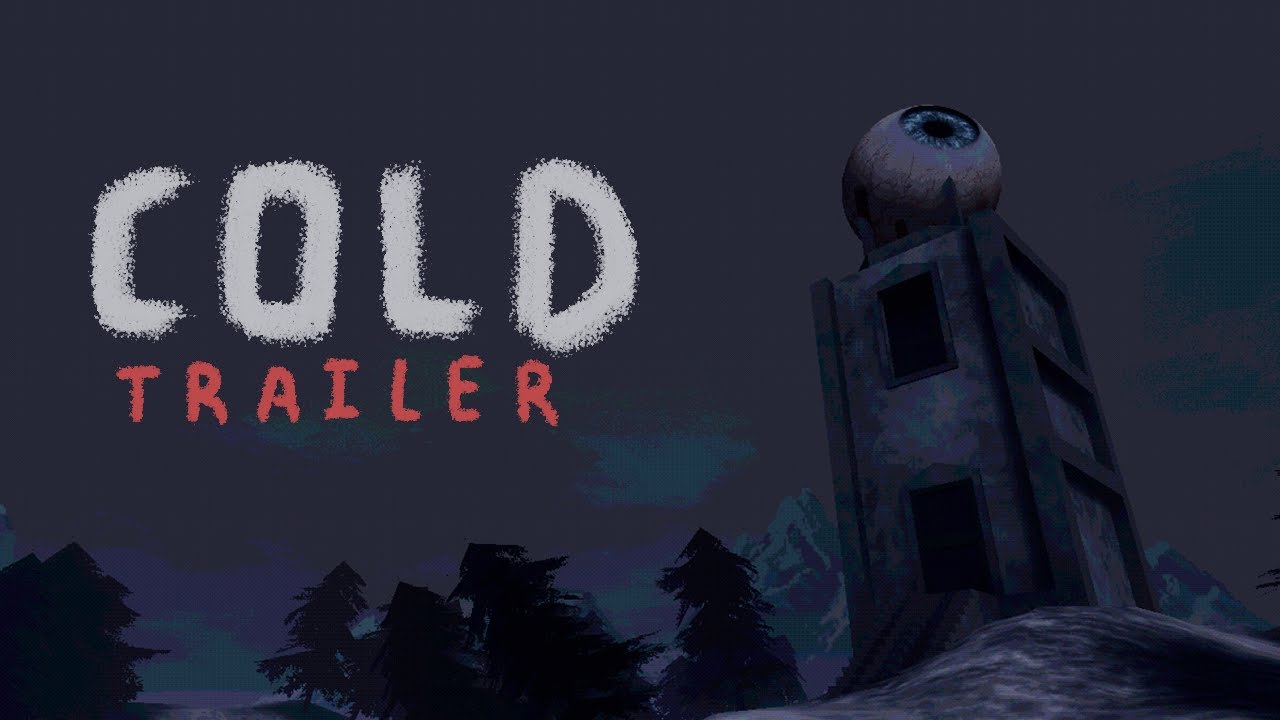 COLD - Announcement Trailer