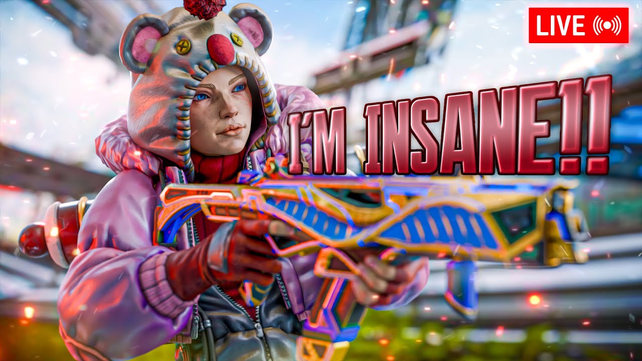 🔴LIVE RN JOIN FOR ABSOLUTELY NOTHING🔴 Ranked Grinding For masters (Suffering)