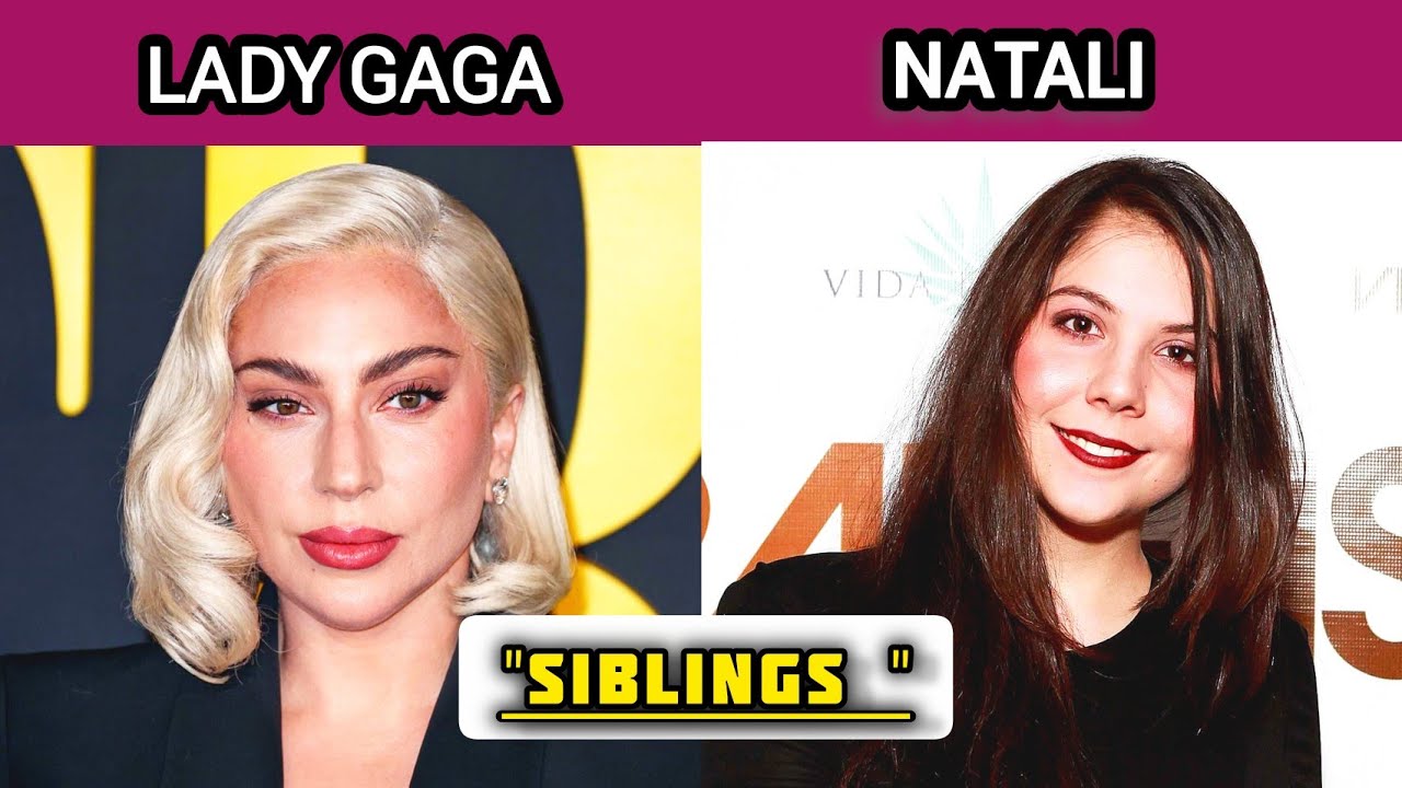 50 Famous Hollywood Siblings and Their Surprising Facts | Celebrity Brothers and Sisters