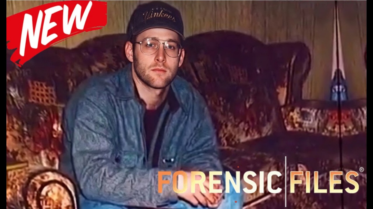 Forensic Files 2026 💀 A Clutch of Witnesses 🆘 True Crime Documentary