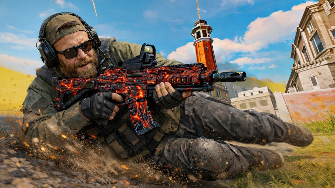 The ONLY LOADOUT you SHOULD BE RUNNING 😱 (META)