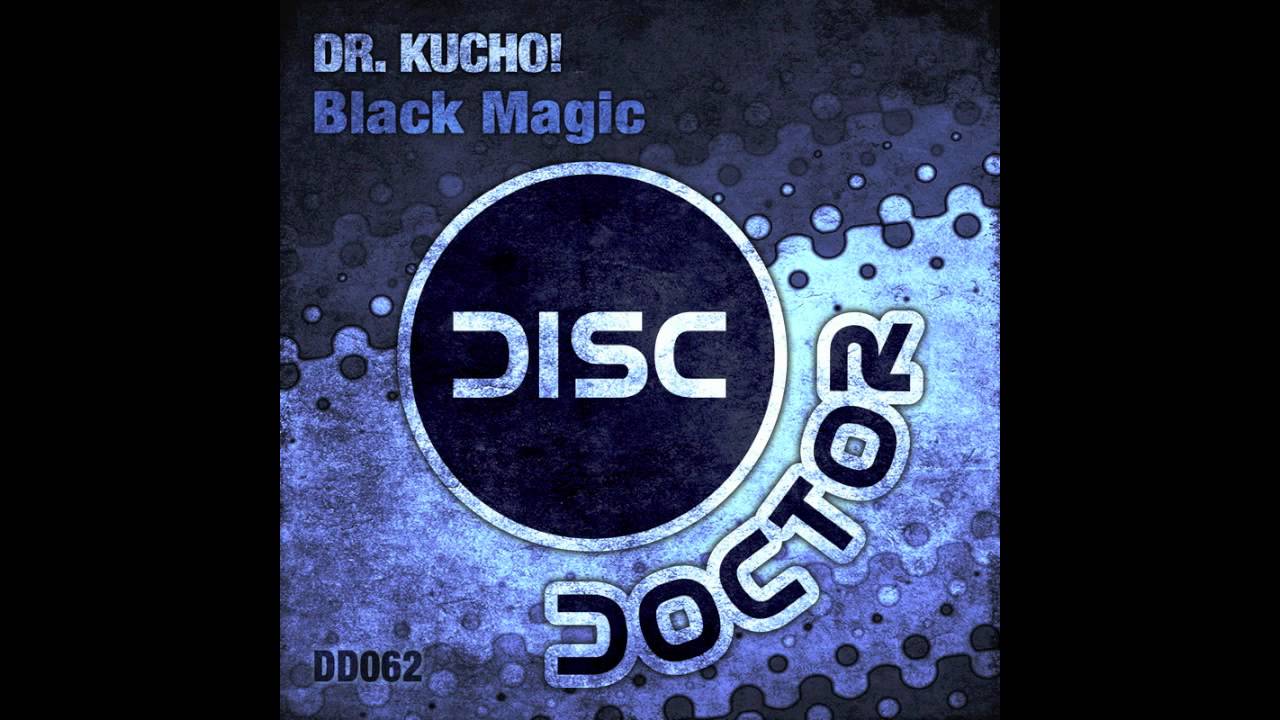 Dr. Kucho! 