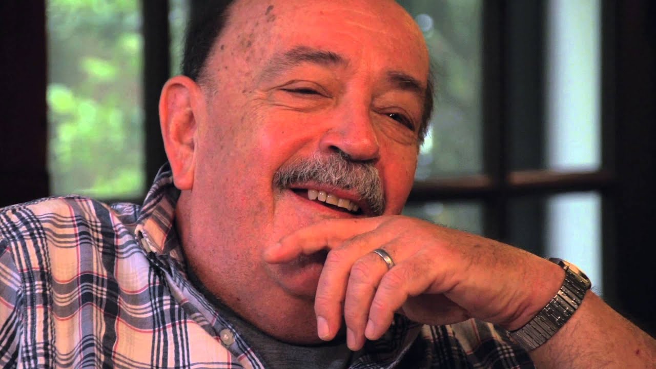 Ben Eldridge & Tom Gray of The Seldom Scene on Learning to Play [Behind The Scenes Documentary]