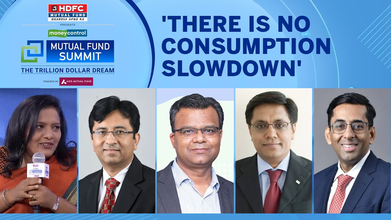 MC Mutual Fund Summit 2025: Fund Managers Urge Caution on Valuations, Back Growth Over Sectors