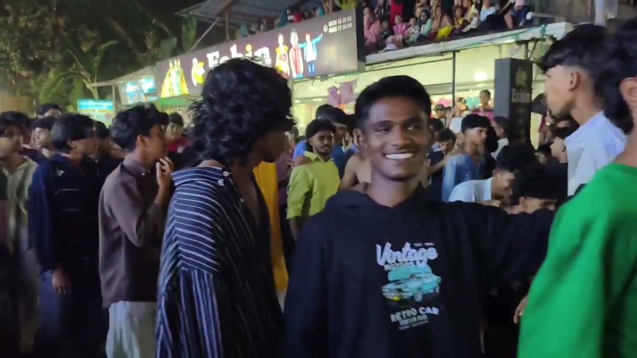 വെട്ടത്തു പുതിയങ്ങാടി യാഹും തങ്ങളുപപ്പയുടെ 173 മത് നേർച്ച ആഘോഷവരവ് 2026