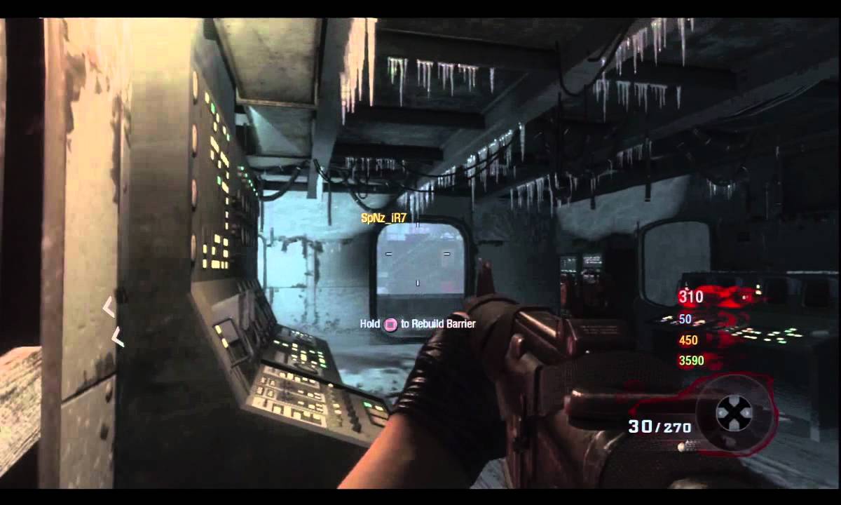 ZOMBIE |تعليق مباشر\ Ko0kr مهستر وزآحف