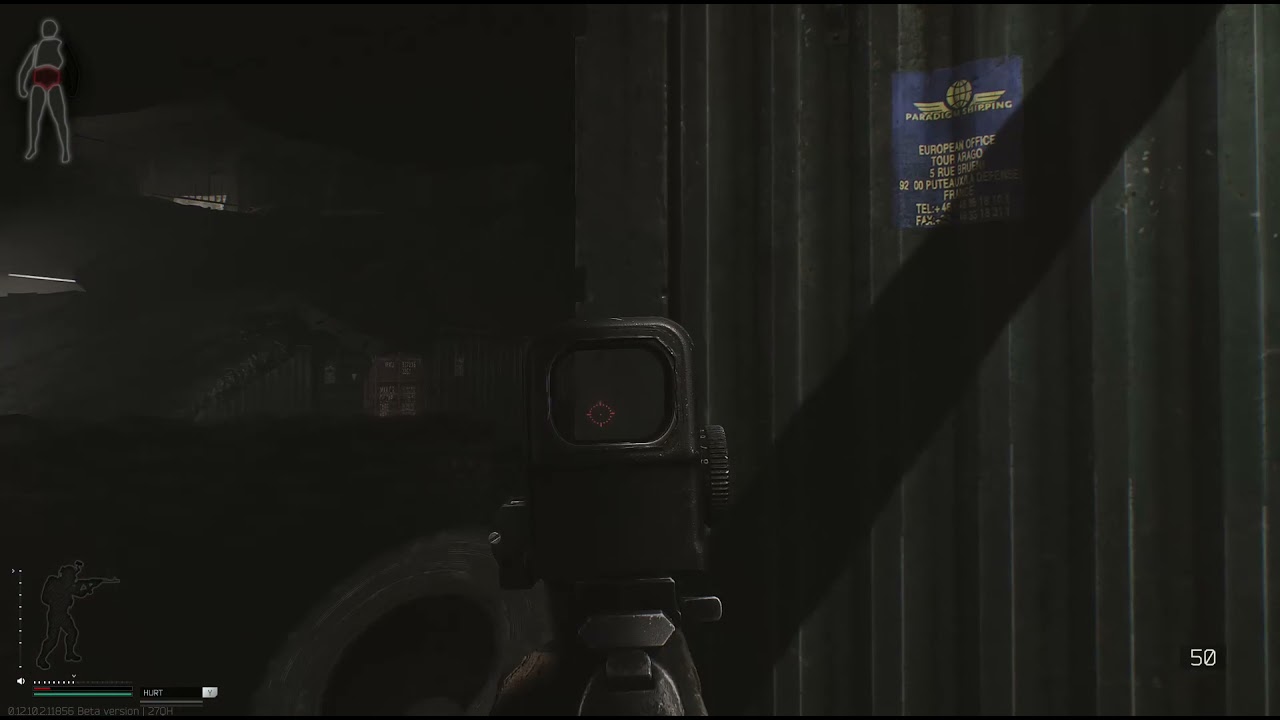 if you stare into the abyss, the abyss stares back at you