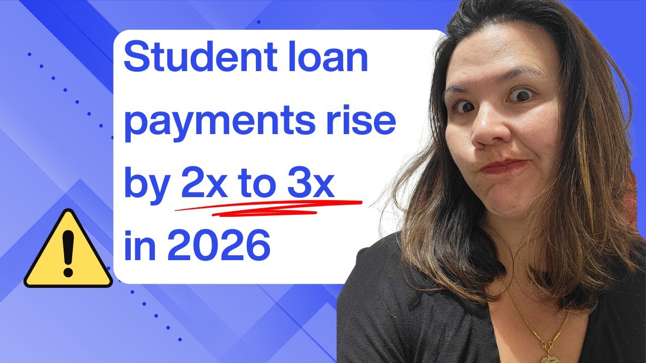 Hacks on how to lower your student loan payment