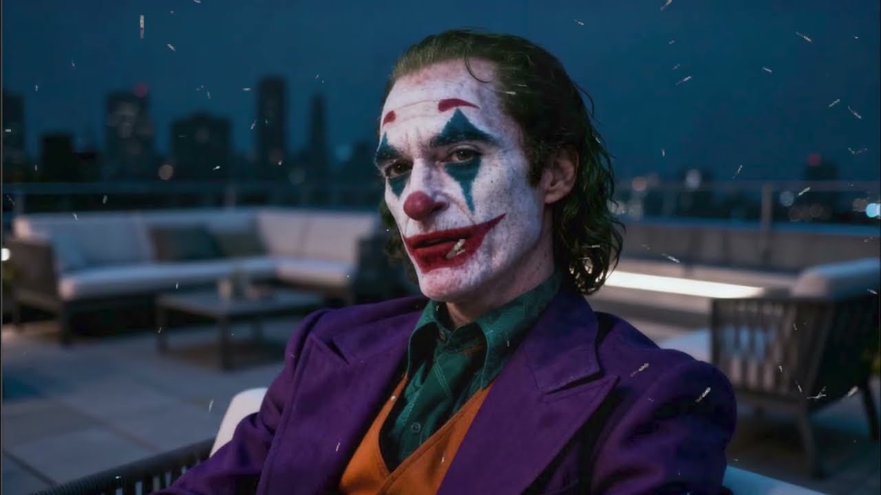 They finally confessed it — your intelligence OUT RANKS EVERYONE🤯… you’re TOO SMART 💯 Joker ApexRiot