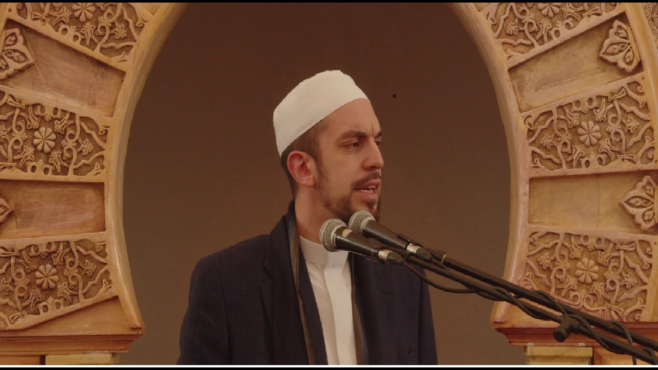 Jutba: Propiedades de Ramadán II/خصائص الصيام (الجزء الثاني)