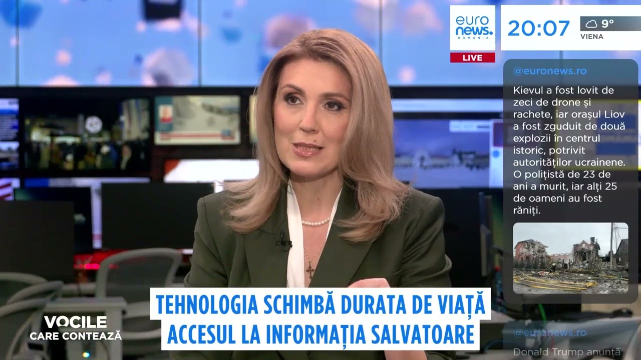 Vocile care contează - De ce ne temem de medici și ce înțeleg românii prin prevenție