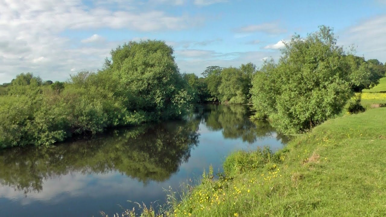278 Leeds DASA Easedike on Wharfe 2018