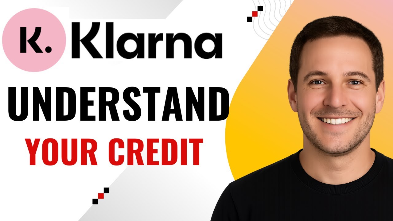 How Klarna Decides Your Spending Limit &ndash; Understand Your Credit