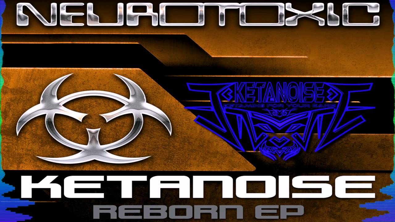 Ketanoise - You Are Dead