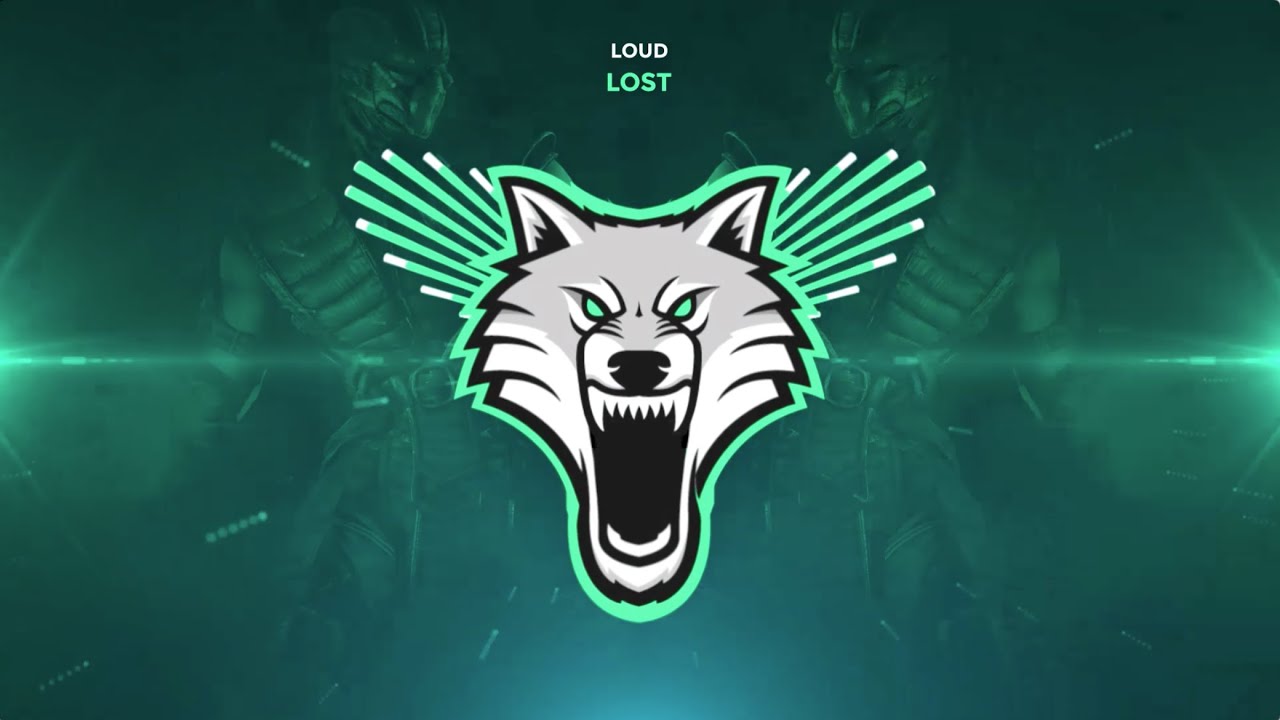 Loud - Lost